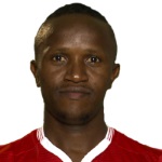 Francis Kahata Icon